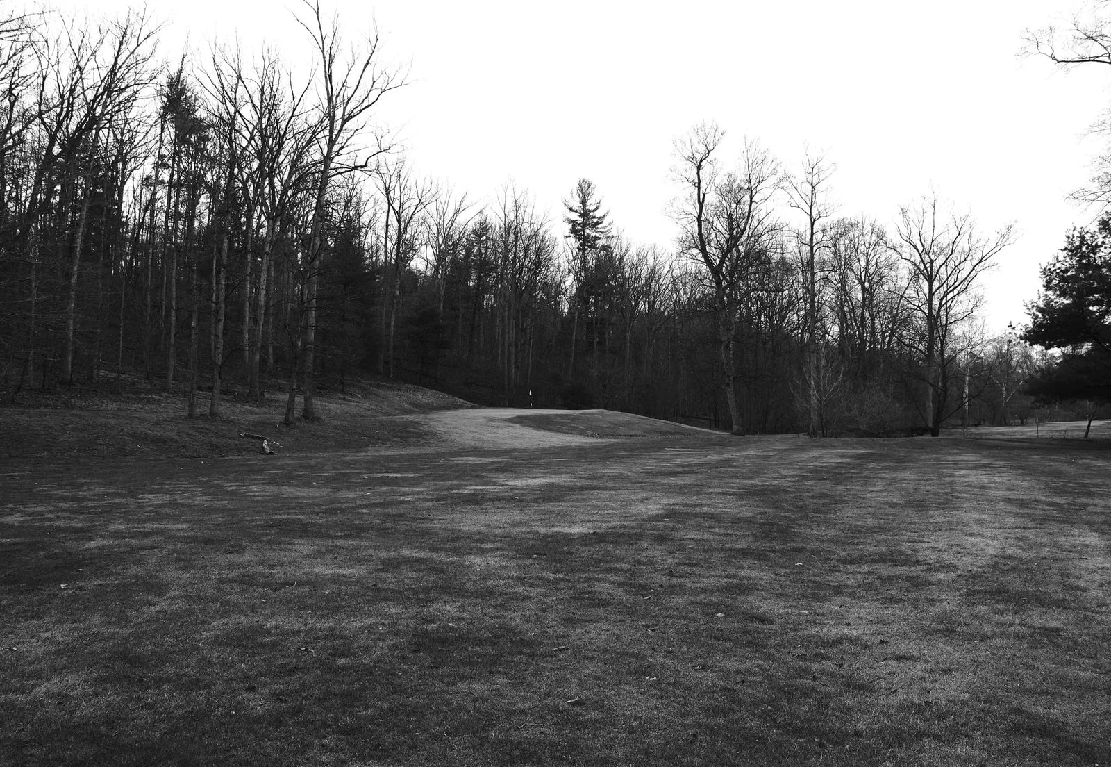 Stony Lick: Par 62