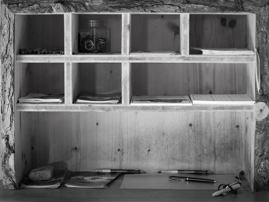 Of Breadboxes, Bogeys & Buzzards