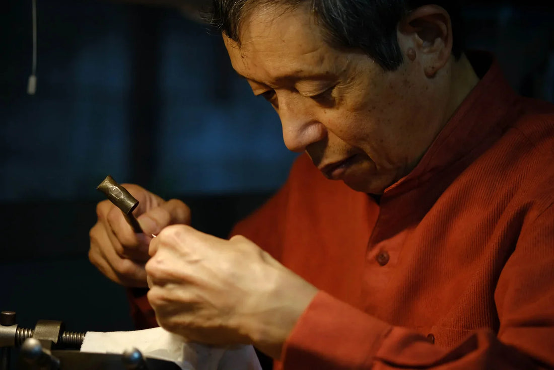 Oh, the Beauty of it