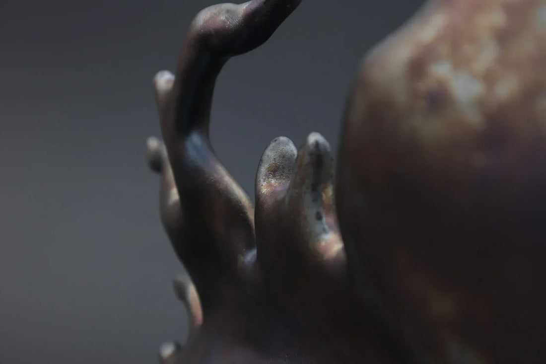 That Sinking Feeling