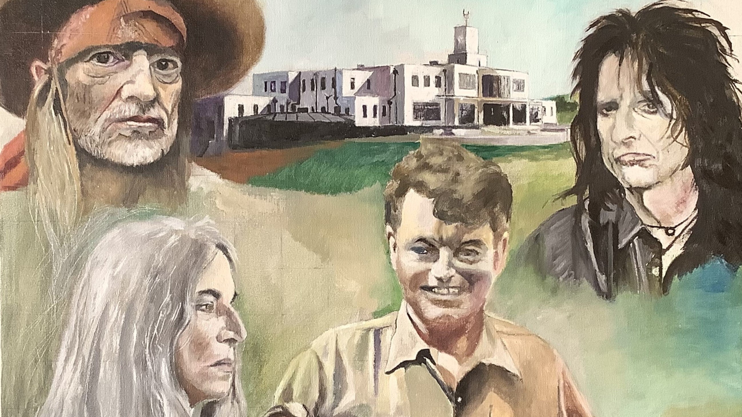 Of Unexpected Golfers and Likely Champions