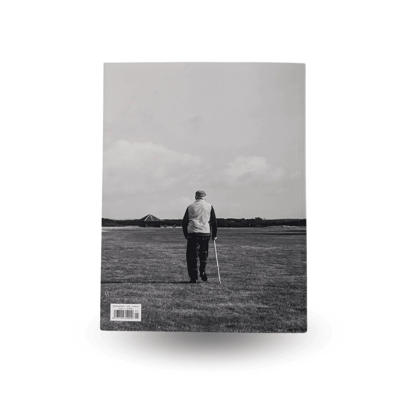 Depeche Golf Issue #1