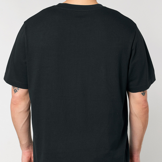 FLAGS PRINTED heavy T-Shirt