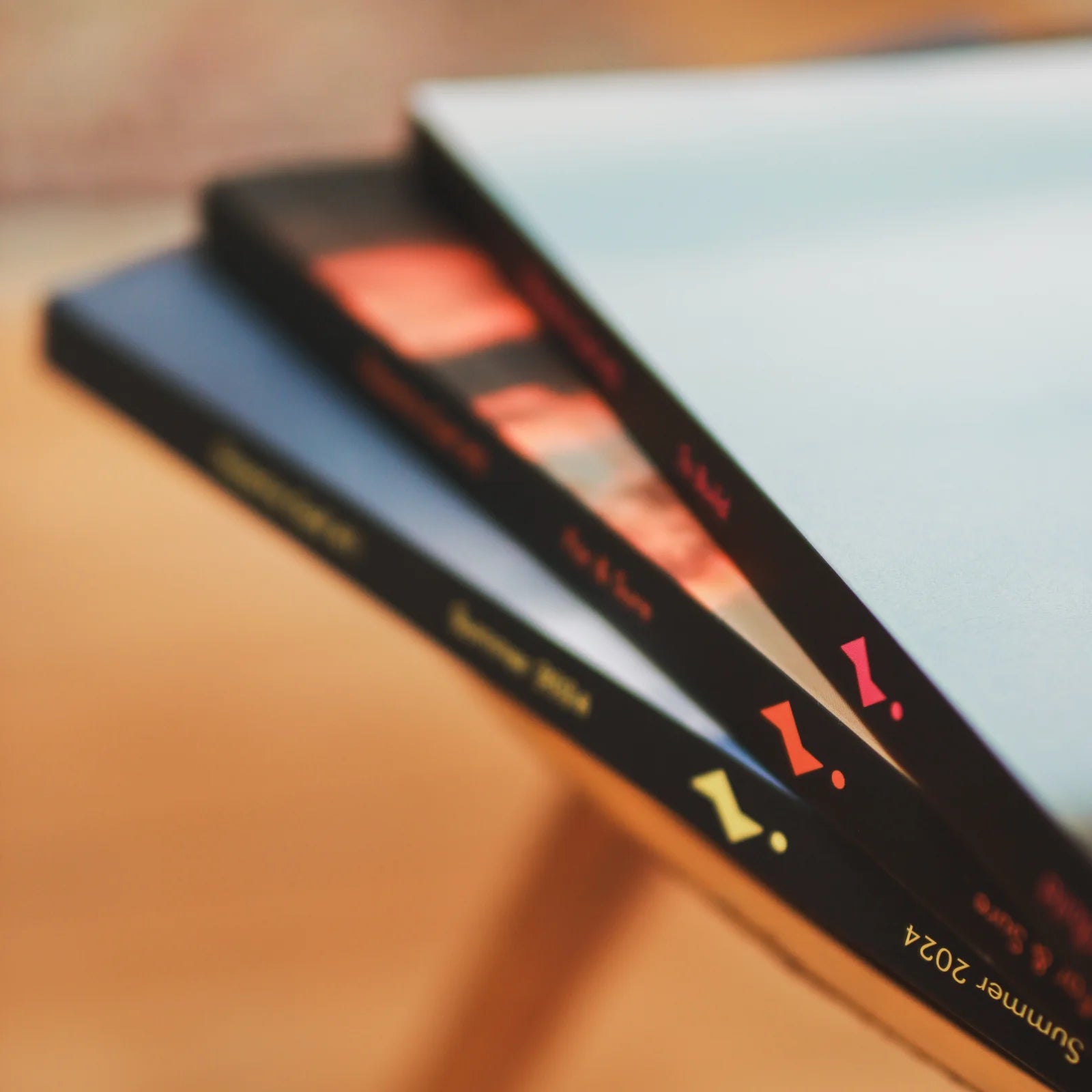 One-Year-Subscription (2 Issues)