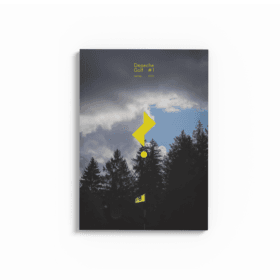 Depeche Golf Issue #1