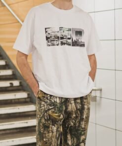 AJATON RAJATON KAJOTON heavy T-Shirt