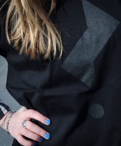 Alternative view of FLAGS PRINTED heavy T-Shirt